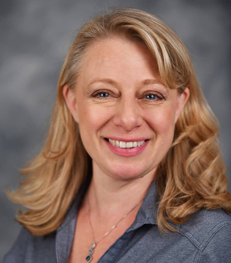 Annette Spearman – Office Manager
